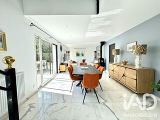  Maison à vendre 6 pièces 121 m²