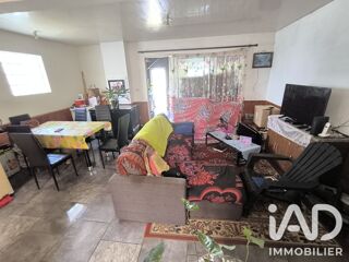 Vente Maison Vente Maison/villa 4 pièces Tampon