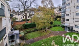  Appartement à vendre 3 pièces 56 m²