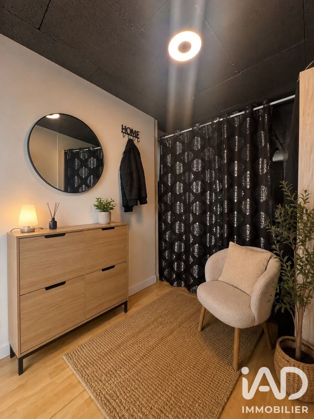 Vente Maison de ville 5 pièces