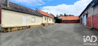  Maison à vendre 4 pièces 95 m²