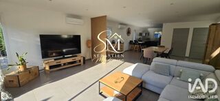  Maison à vendre 5 pièces 147 m²