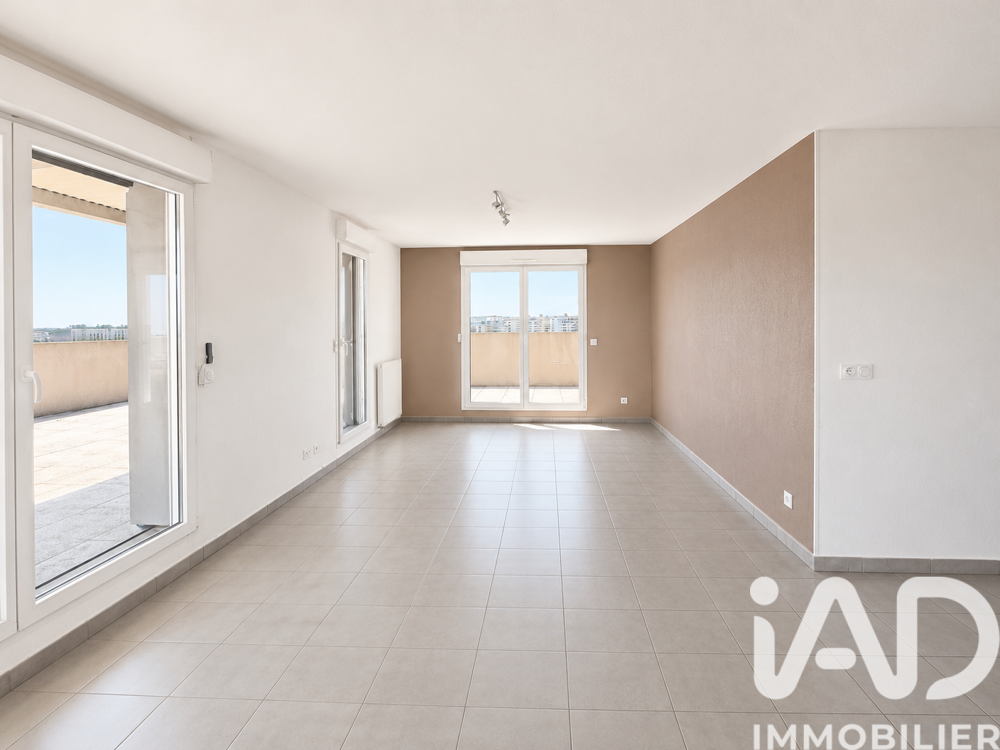 Vente Appartement Vente Appartement 4 pièces Montpellier