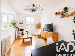  Appartement à vendre 3 pièces 52 m²