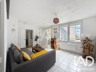  Maison à vendre 4 pièces 83 m²