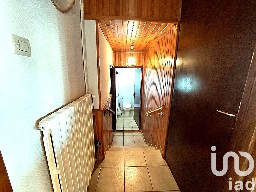 Vente Maison/villa 3 pièces