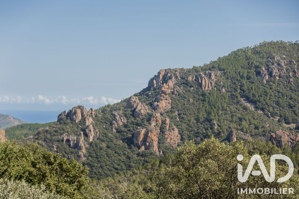 à vendre  Maison Mandelieu-la-Napoule (06210)