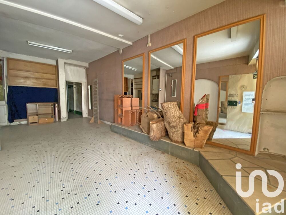 Vente Immeuble Vente Immeuble 116 m&sup2; Tonnerre