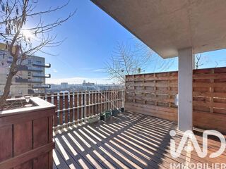  Appartement à vendre 4 pièces 87 m²