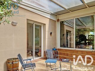  Maison à vendre 6 pièces 200 m²