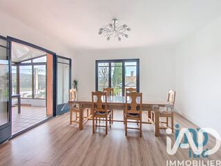  Maison à vendre 5 pièces 120 m²