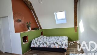  Maison à vendre 4 pièces 98 m²