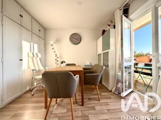  Appartement � vendre 4 pi�ces 66 m�