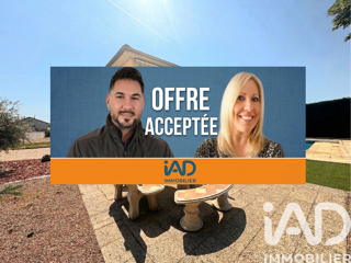  Maison � vendre 5 pi�ces 130 m�