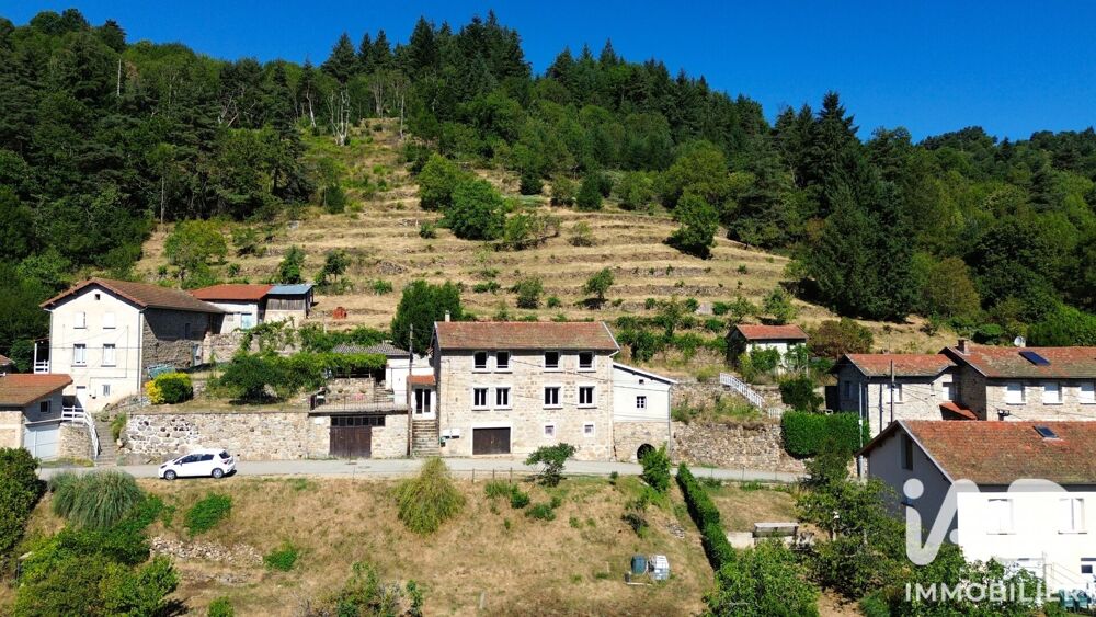 Vente Maison de village 5 pièces
