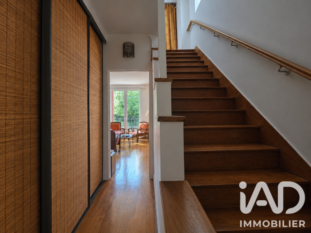 à vendre  Maison Vitry-sur-Seine (94400)