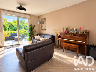  Maison à vendre 6 pièces 115 m²