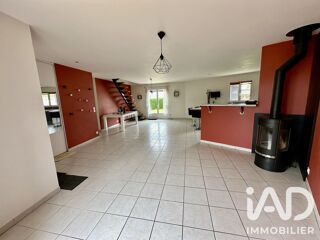  Maison à vendre 6 pièces 155 m²
