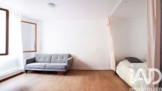  Appartement � vendre 1 pi�ce 31 m�