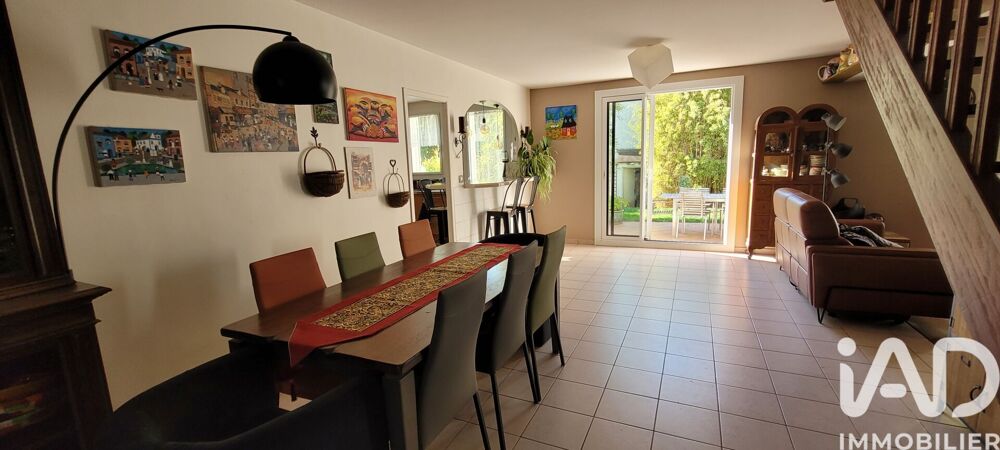 Vente Maison Vente Maison/villa 6 pièces Draveil