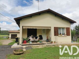  Maison à vendre 5 pièces 73 m²