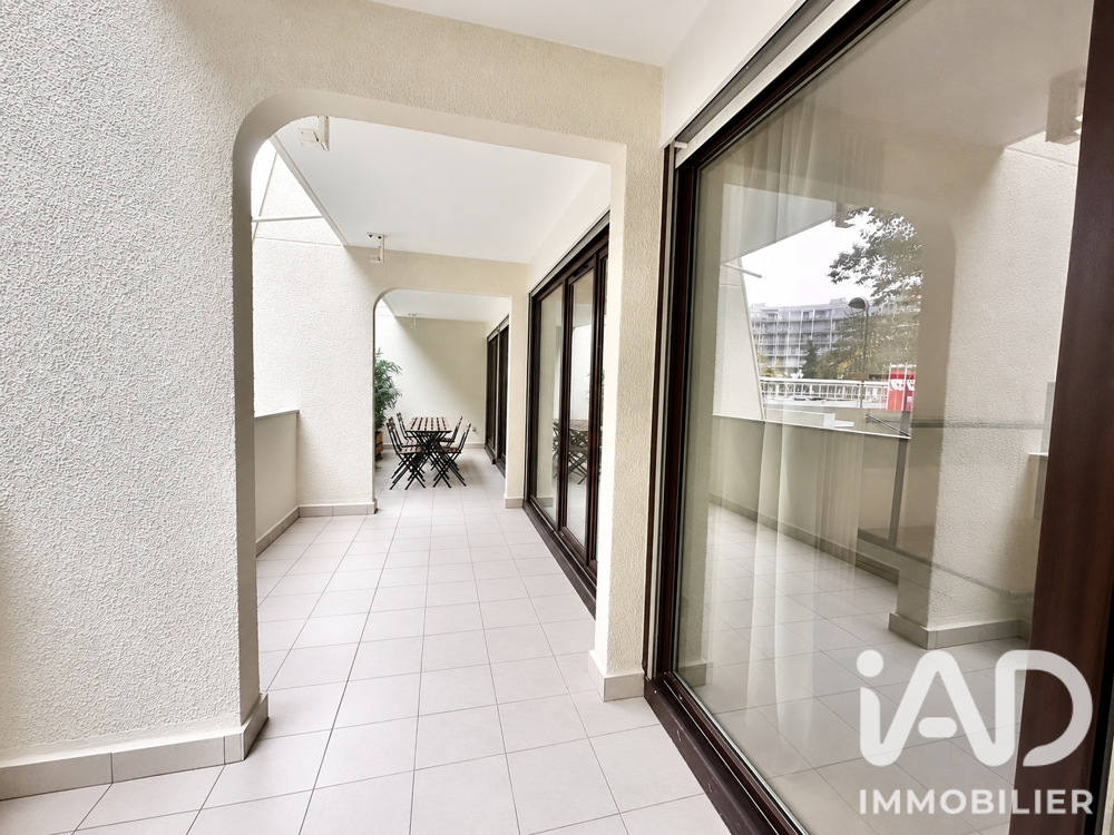 Vente Appartement Vente Appartement 4 pièces Créteil