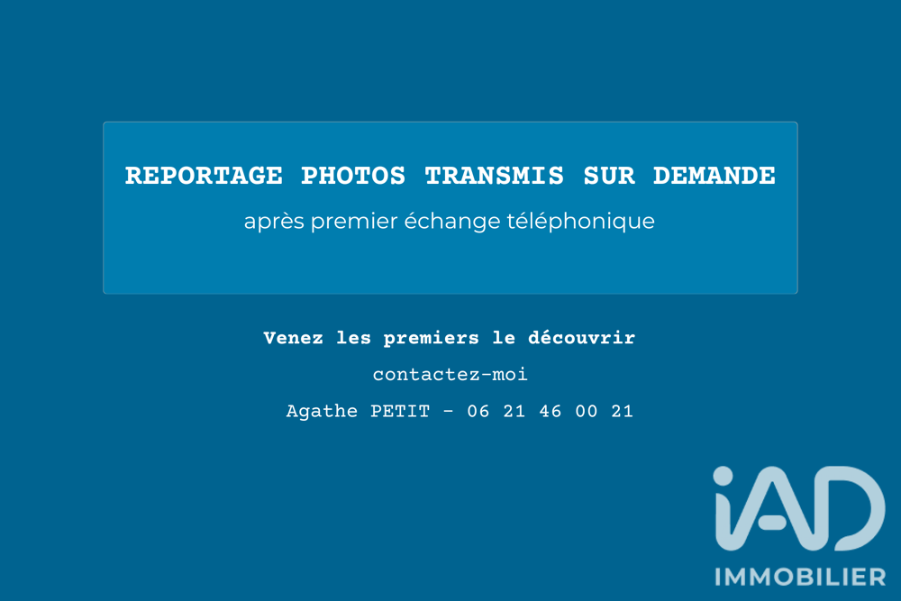 Vente Maison Vente Maison de ville 6 pièces Reims