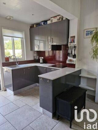  Maison à vendre 5 pièces 127 m²