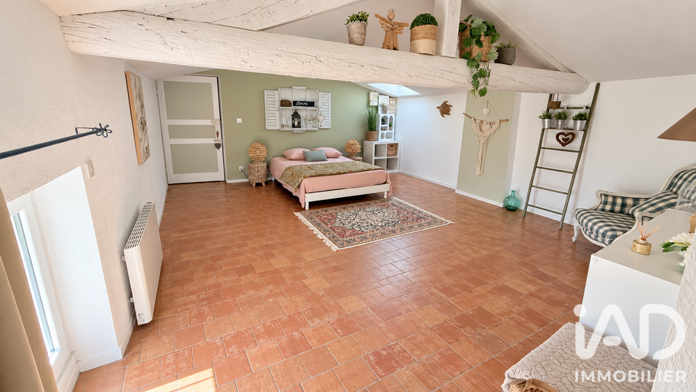 à vendre  Maison Montélimar (26200)