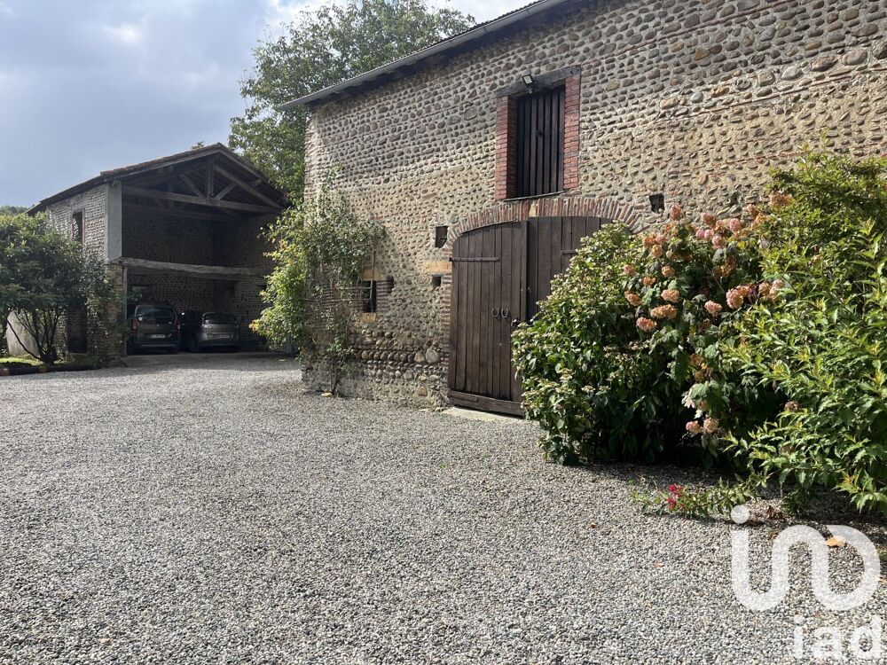 Vente Maison Vente Domaine 12 pièces Vic-en-bigorre