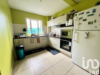  Appartement � vendre 4 pi�ces 87 m�