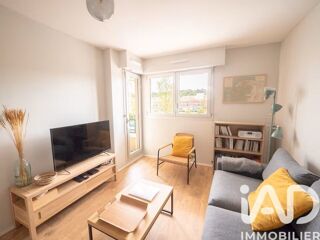  Appartement à vendre 2 pièces 36 m²