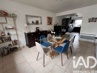  Maison à vendre 5 pièces 120 m²
