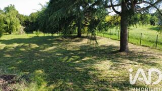  Terrain à vendre 485 m²