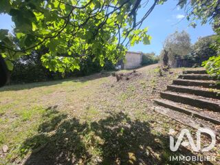  Terrain à vendre 1050 m²
