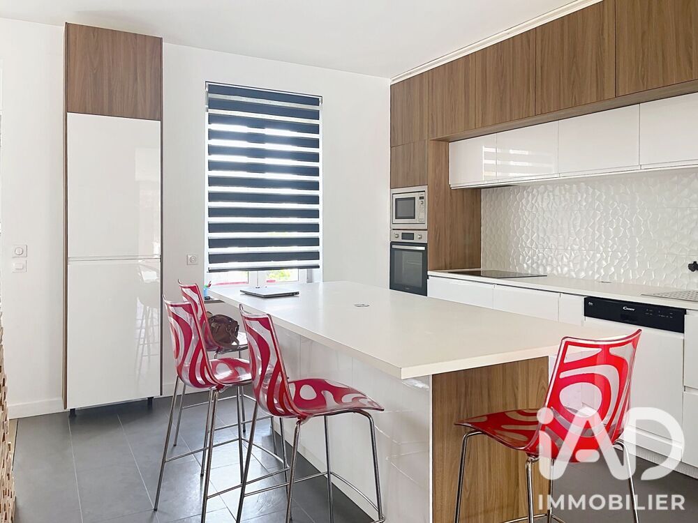 Vente Maison Vente Maison/villa 5 pièces Saint-herblain