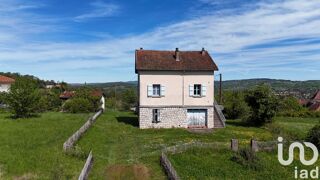  Maison à vendre 5 pièces 82 m²
