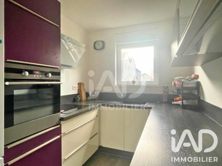  Maison à vendre 4 pièces 81 m²