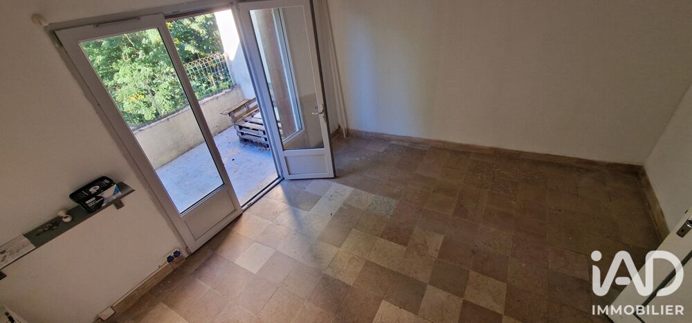 Vente Maison Vente Maison de village 2 pièces Ancy-le-franc