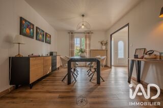  Maison à vendre 5 pièces 122 m²