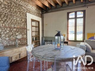Vente Maison Vente Mas 4 pièces Perpignan