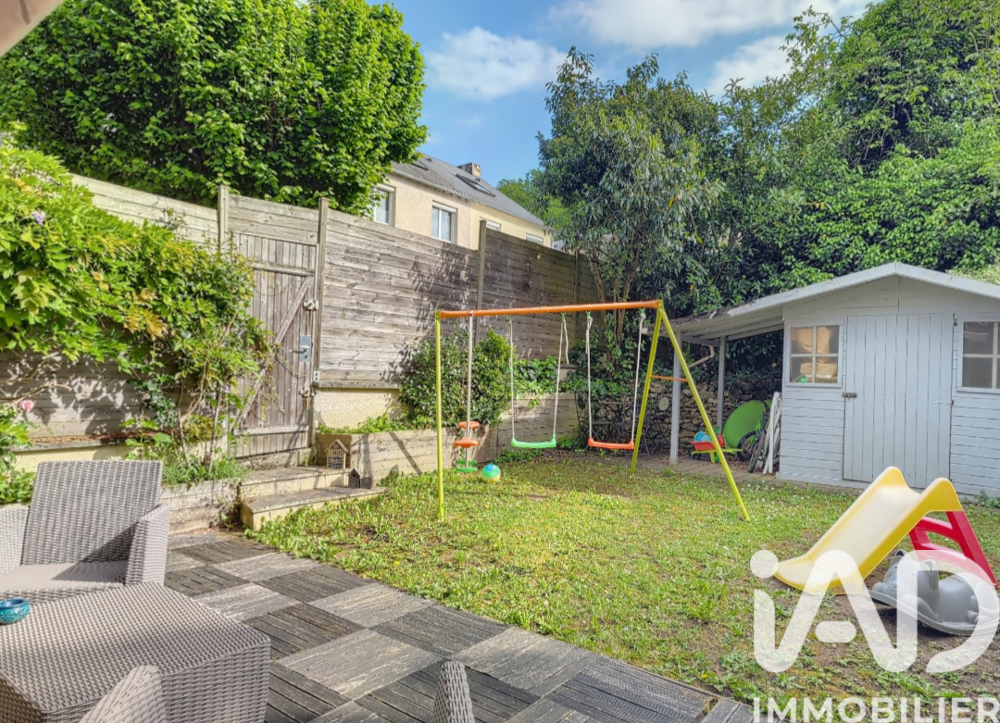 Vente Maison Vente Maison/villa 5 pièces Dourdan