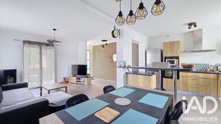  Maison à vendre 5 pièces 87 m²