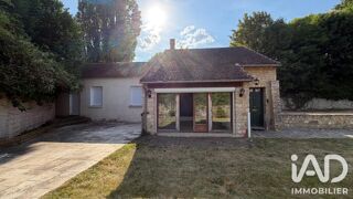  Maison à vendre 5 pièces 127 m²