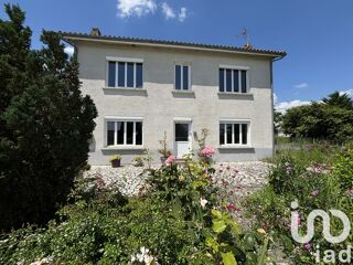  Maison à vendre 7 pièces 150 m²