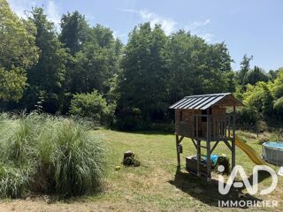 Maison à vendre 5 pièces 101 m²
