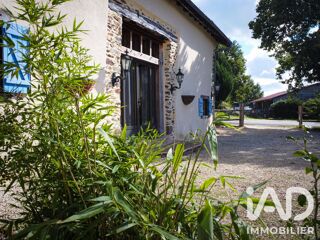 Vente Maison Vente Domaine 9 pièces Champsac