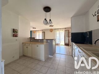  Maison à vendre 4 pièces 93 m²