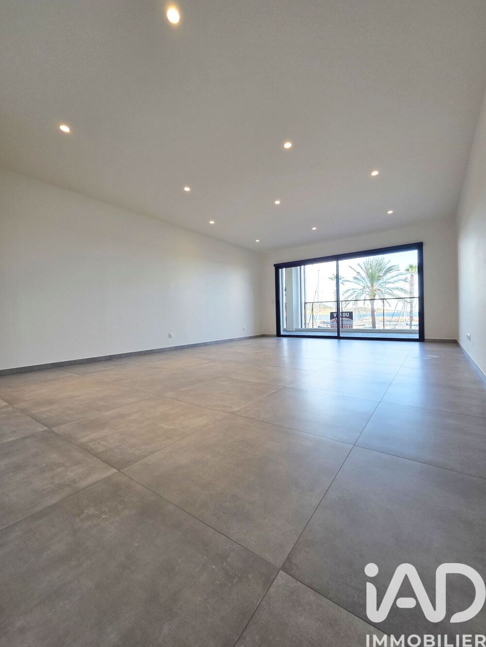 Vente Appartement Vente Appartement 4 pièces Banyuls-sur-mer