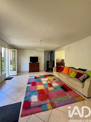  Maison à vendre 7 pièces 128 m²